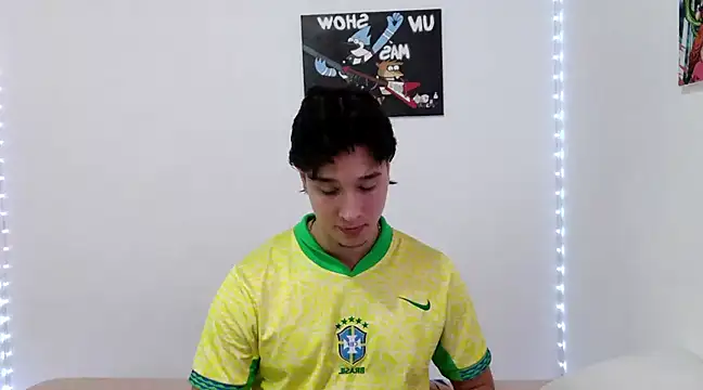 jack walker190 online show from 03/11/25, 04:32