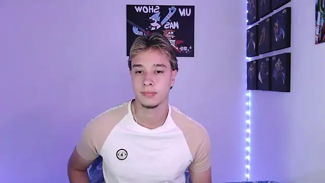 jack walker190 online show from 10/10/25, 04:55