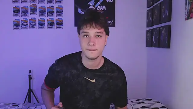 jack walker190 online show from 02/14/26, 03:25