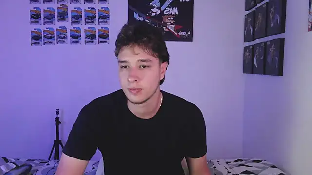 jack walker190 online show from 02/21/26, 01:06