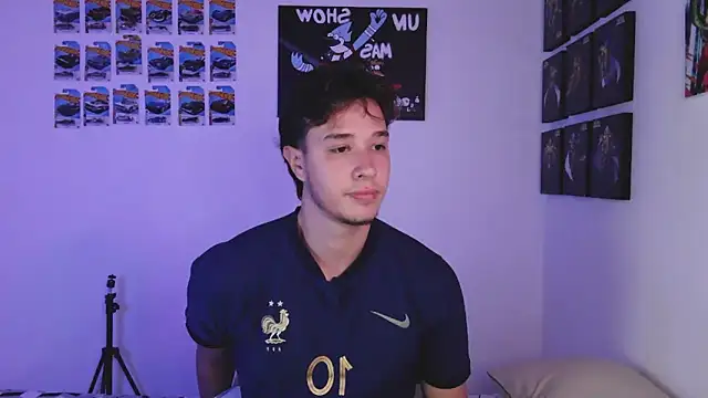 jack walker190 online show from 02/26/26, 05:06