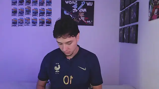 jack walker190 online show from 04/02/26, 04:32