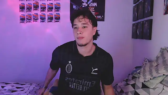 jack walker190 online show from 07/12/26, 04:36
