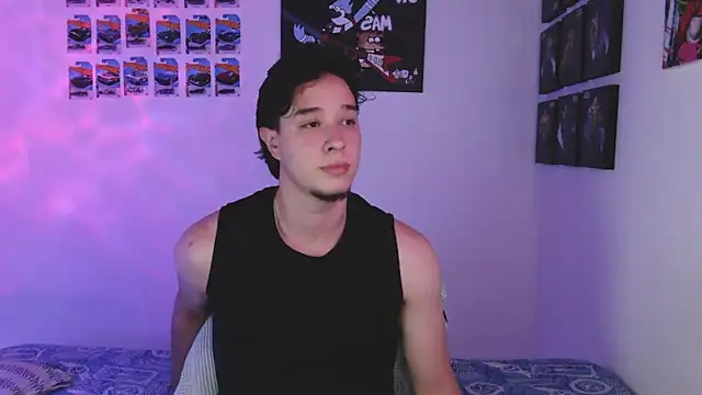 jack walker190 online show from 08/03/26, 04:55