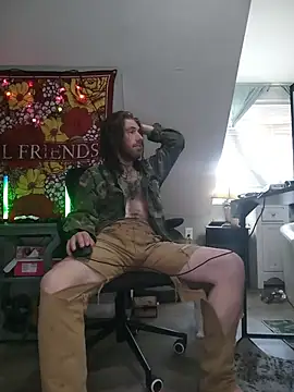 Explosive andyy online show from 07/18/26, 07:28