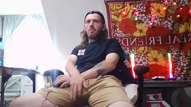 Explosive andyy online show from 07/19/26, 05:16