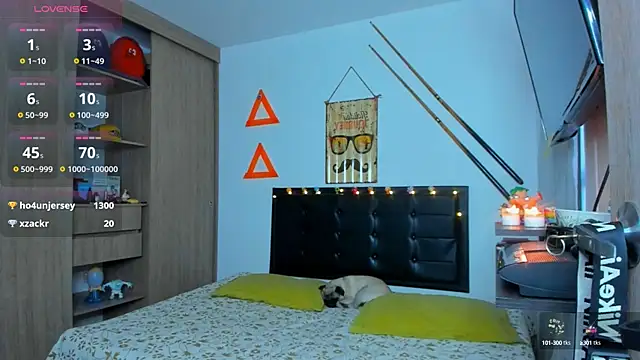 fitnolan online show from 03/14/25, 11:45