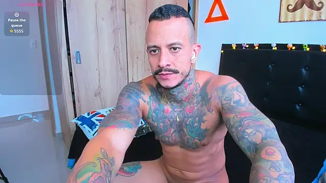 fitnolan online show from 11/08/25, 07:23