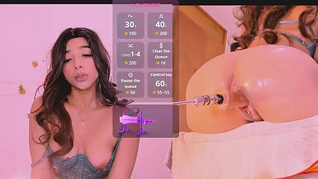 Karol Rossee online show from 02/09/26, 07:07