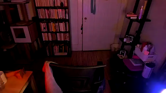 Rosiee69  online show from 03/12/26, 12:44