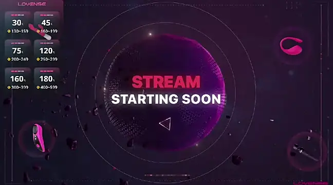 hebe-02 online show from 02/17/25, 01:21