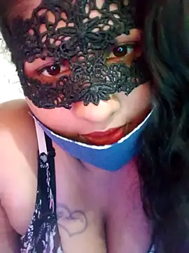 Crazy Dilu online show from 02/26/25, 03:32