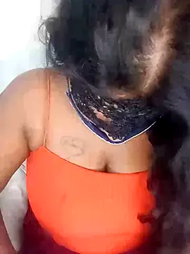 Crazy Dilu online show from 03/01/25, 04:37