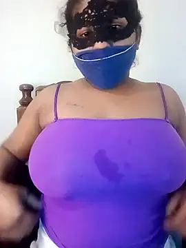Crazy Dilu online show from 03/08/25, 03:17