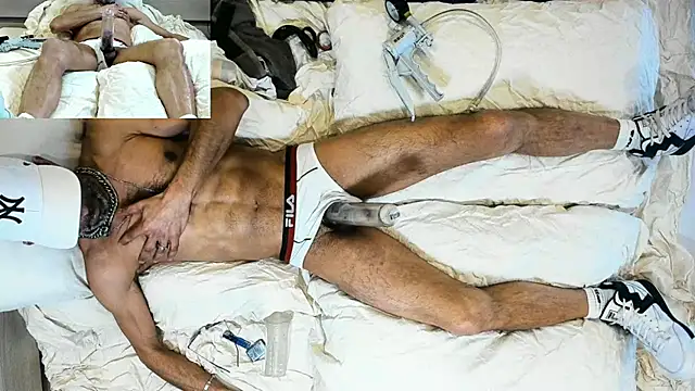 Snapshot of VISIOBISEX chatting on 03/13/25, 01:54 VISIOBISEX online show from 03/13/25, 01:54