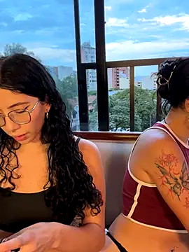 Alice surprise online show from 01/08/26, 10:23