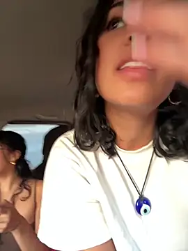 Alice surprise online show from 01/18/26, 10:02