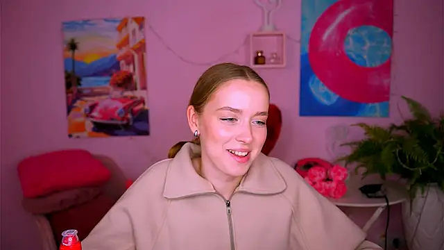 JenniferGraces online show from 02/24/25, 02:26