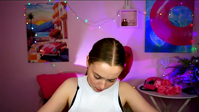 JenniferGraces online show from 02/26/25, 02:25