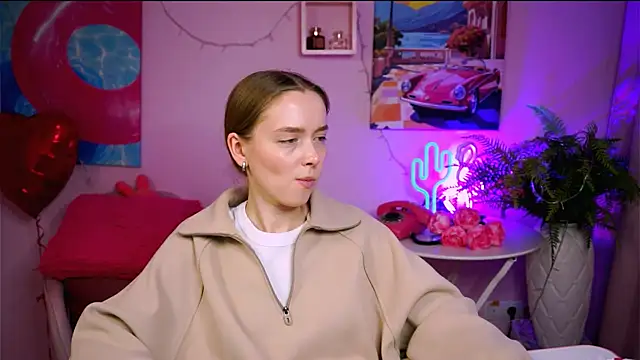 JenniferGraces online show from 03/04/25, 02:10