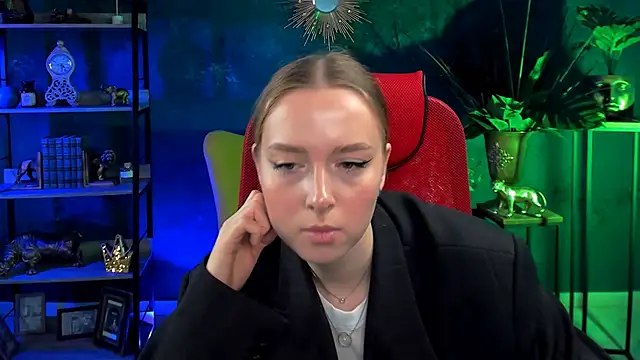 JenniferGraces online show from 03/06/25, 11:36