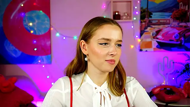 JenniferGraces online show from 03/14/25, 07:23