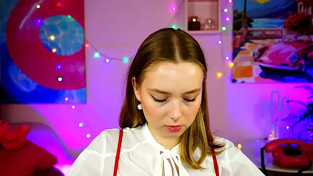 JenniferGraces online show from 03/14/25, 10:27