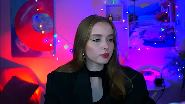 JenniferGraces online show from 10/17/25, 01:14