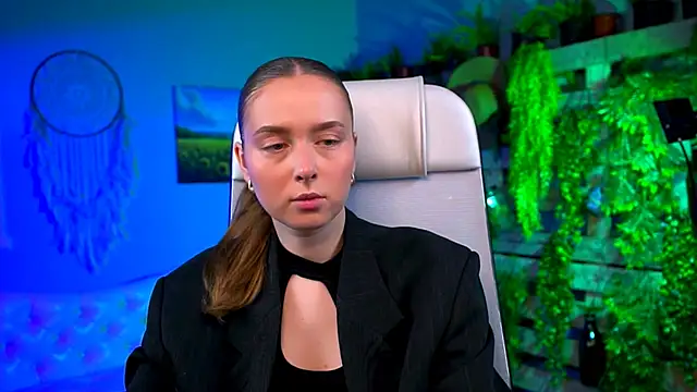 JenniferGraces online show from 02/24/26, 07:12