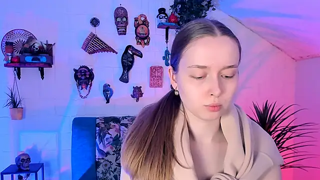 JenniferGraces online show from 05/26/26, 06:15