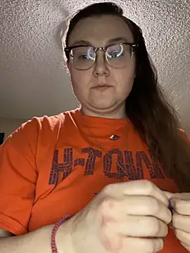 HTXBELLE online show from 03/18/25, 04:26