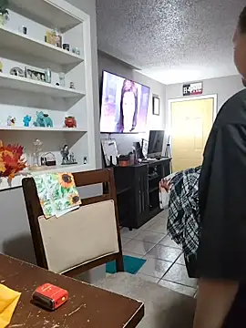 HTXBELLE online show from 11/27/25, 10:39