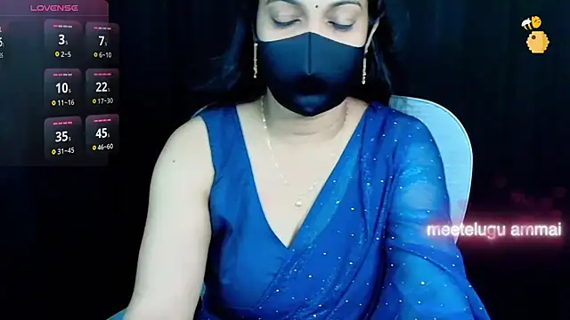 nehanya telugu online show from 09/19/25, 05:42