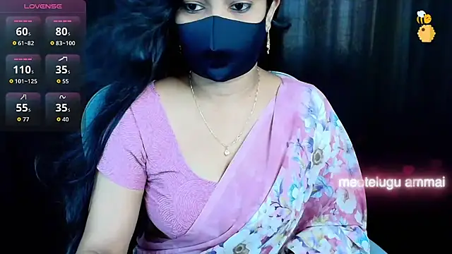 nehanya telugu online show from 10/06/25, 05:16