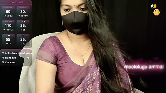 nehanya telugu online show from 02/01/26, 10:47