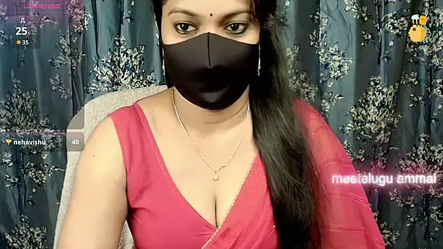 nehanya telugu online show from 02/09/26, 06:01