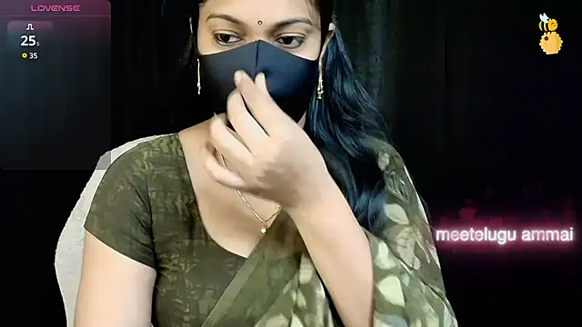 nehanya telugu online show from 02/13/26, 06:42