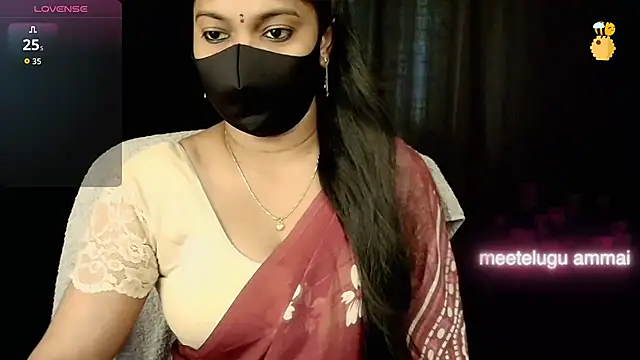 nehanya telugu online show from 02/25/26, 06:56