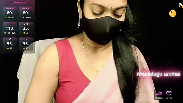 nehanya telugu online show from 02/26/26, 06:23