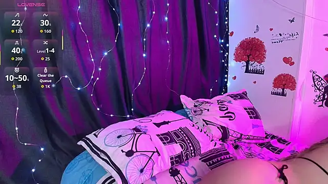 electra queen1 online show from 09/20/25, 02:23