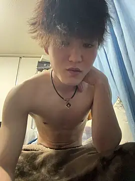 chiba chan online show from 04/11/26, 01:59