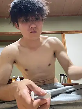 chiba chan online show from 04/23/26, 12:29