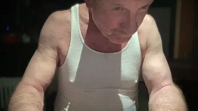 DominantDong online show from 03/05/25, 02:36