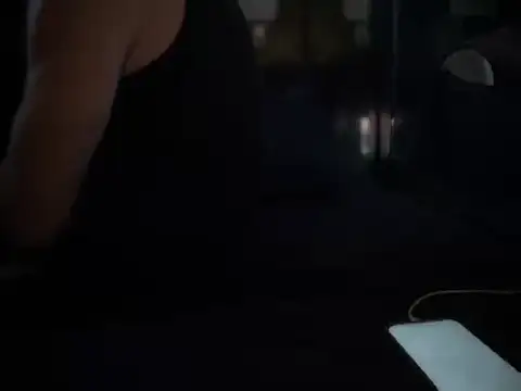 DominantDong online show from 10/21/25, 12:11