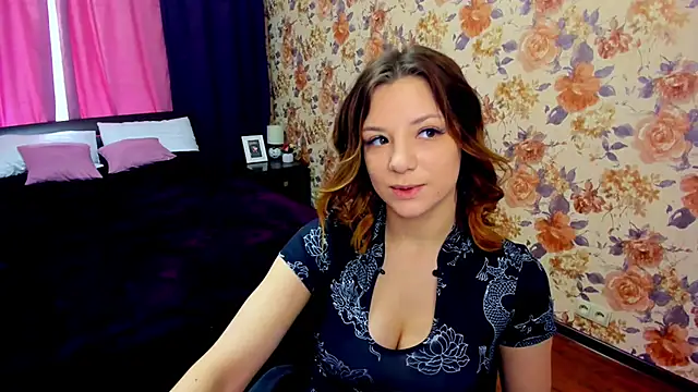AmandaGracy 1 online show from 03/09/25, 07:34