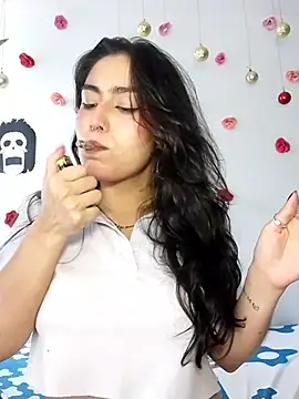 hancock-boa online show from 03/12/26, 08:48