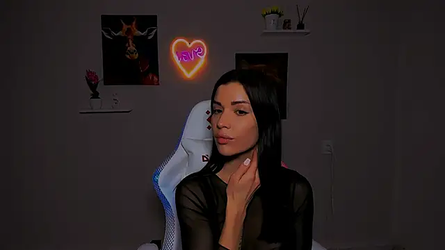 KetiWils online show from 02/28/25, 03:37