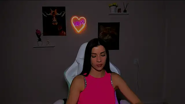 KetiWils online show from 03/01/25, 01:07