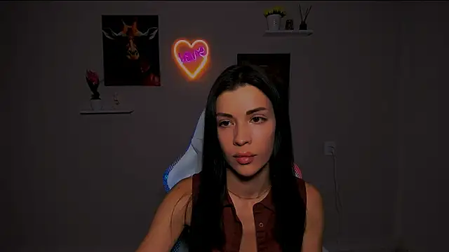 KetiWils online show from 03/02/25, 01:49