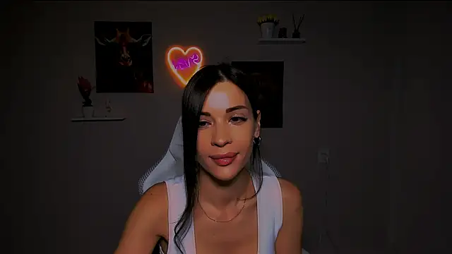 KetiWils online show from 03/07/25, 06:43